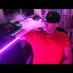 Cover of Don't Look Back (Remix)