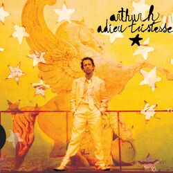 Cover of Adieu Tristesse