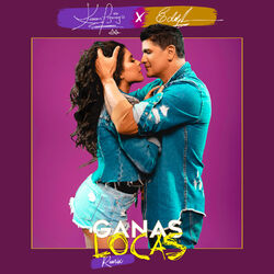 Cover of Ganas Locas (Remix)