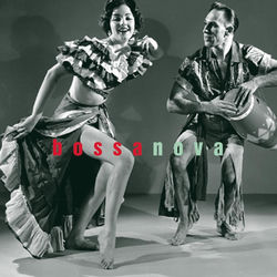 Portada del álbum Bossa Nova - This Is Jazz # 29