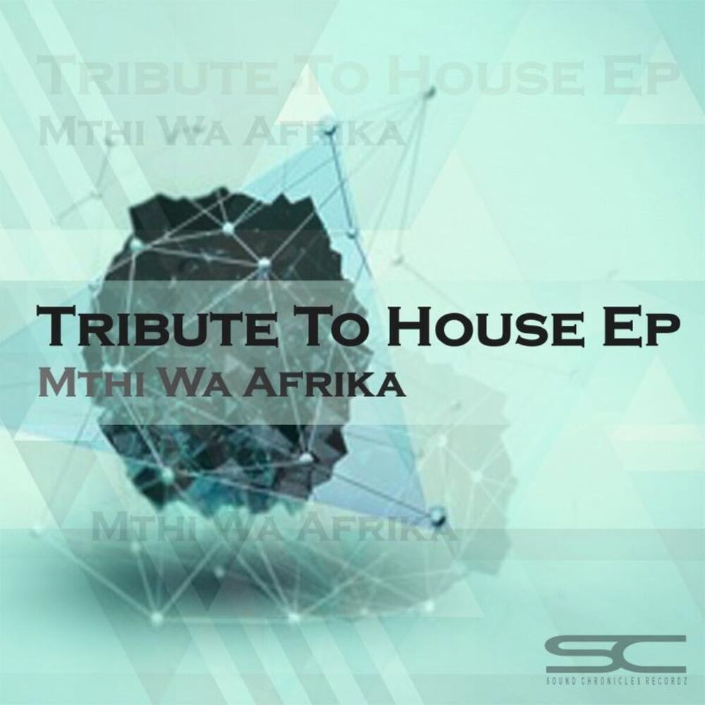 Picture of Tribute To House Ep