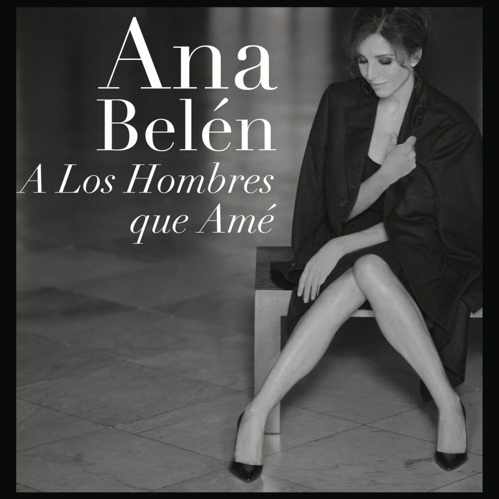 Picture of A Los Hombres Que Ame