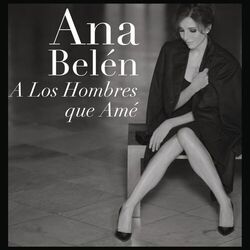 Cover of A Los Hombres Que Ame