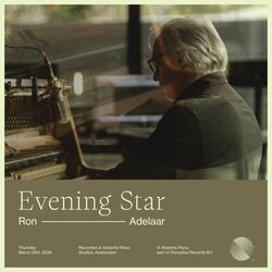 Cover of Evening Star (Andante Piano Sessions)