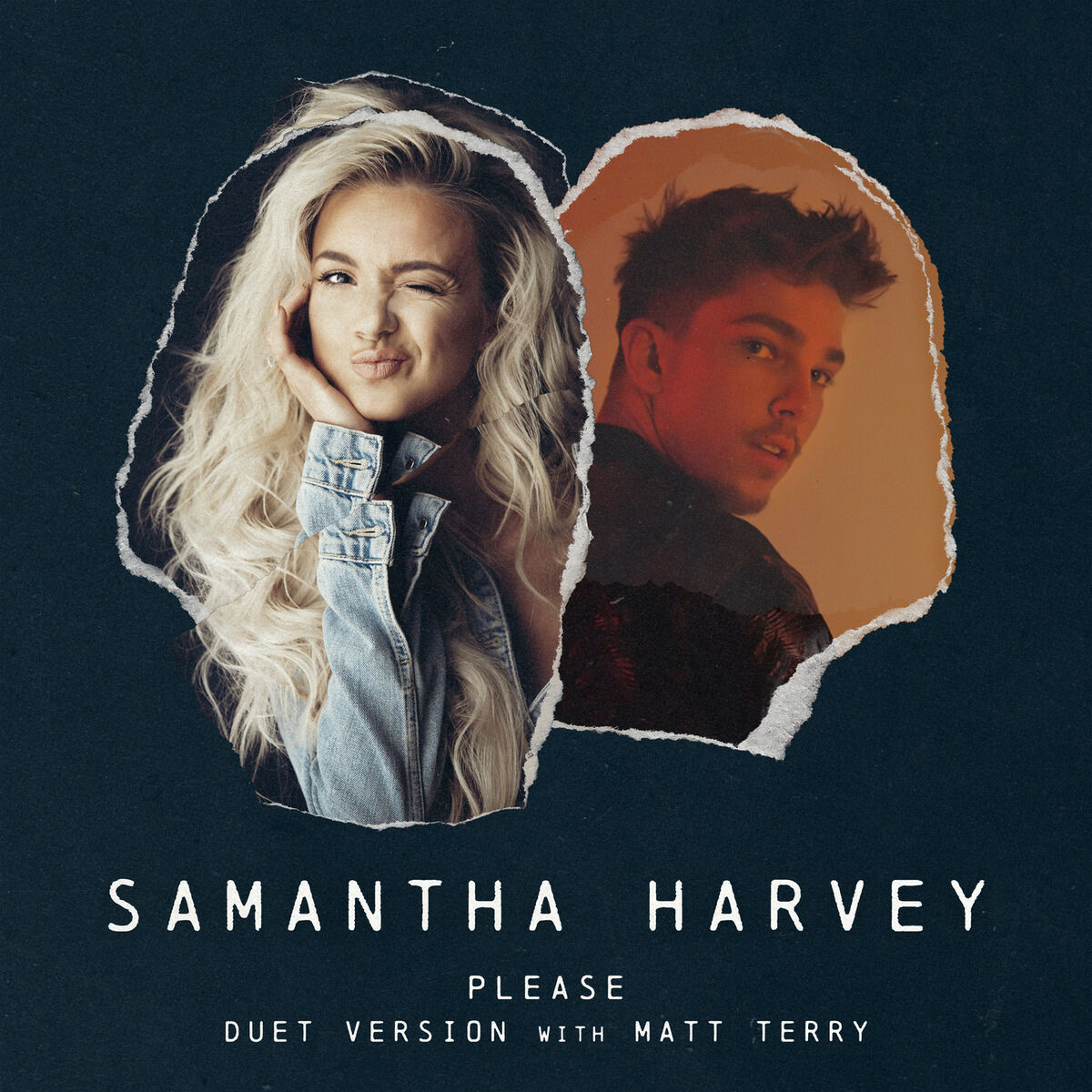 Album cover of Please