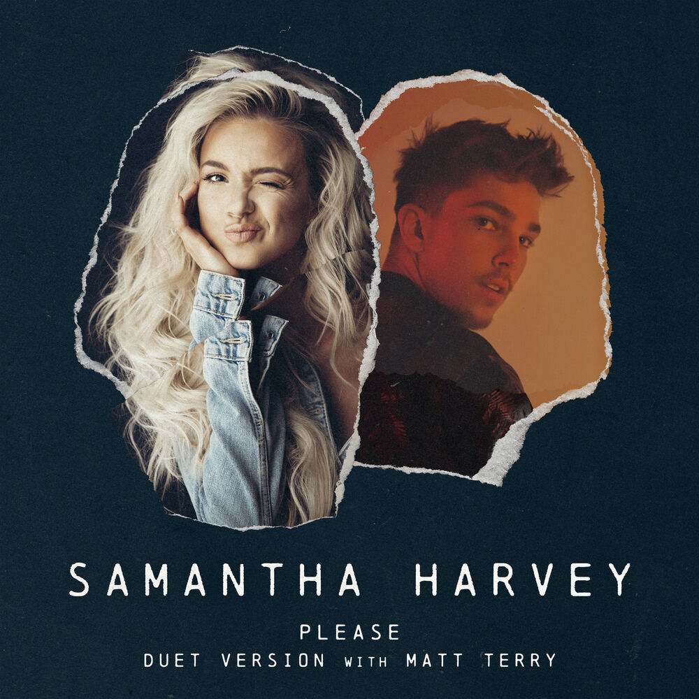 Picture of Please (Duet Version)