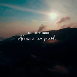 Cover of Abrazar un Pueblo