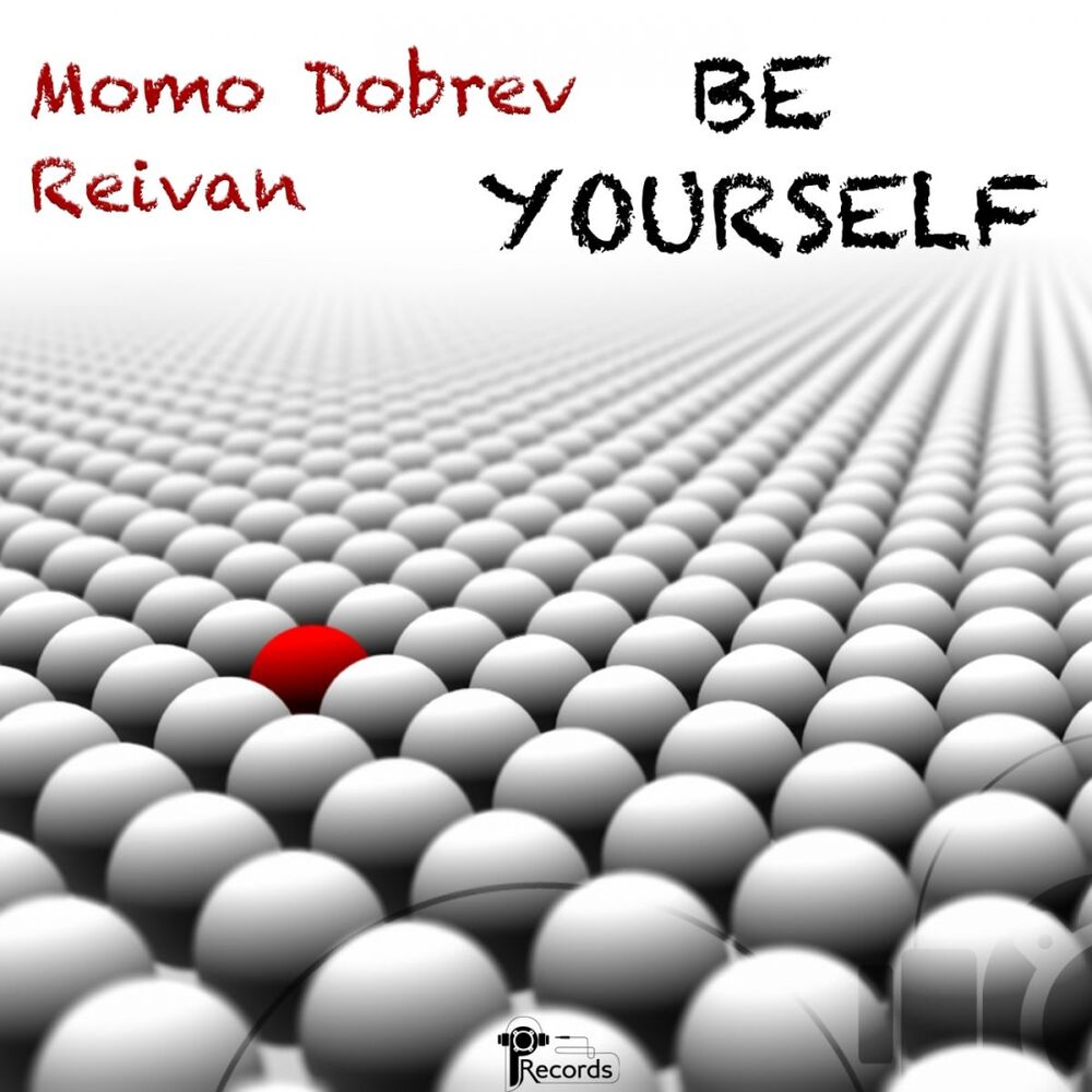 Picture of Be Yourself