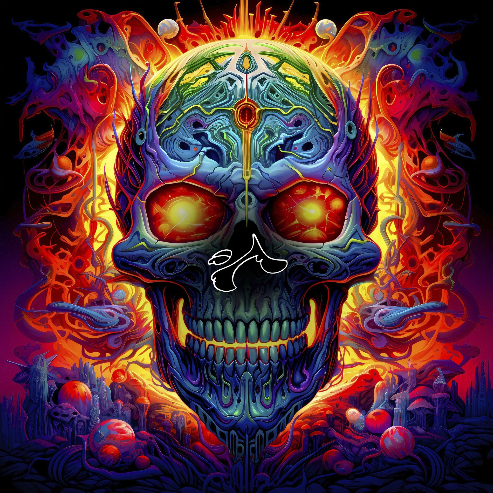 Album cover of Martini