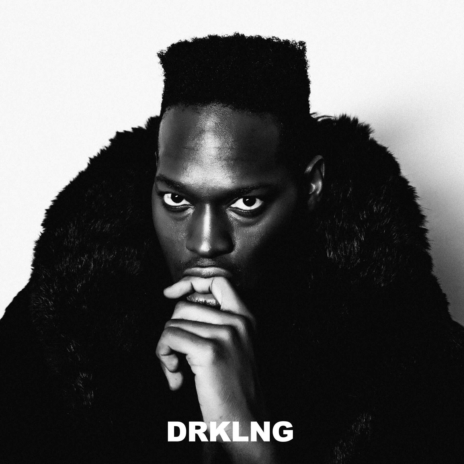 Album cover of Drk Binder