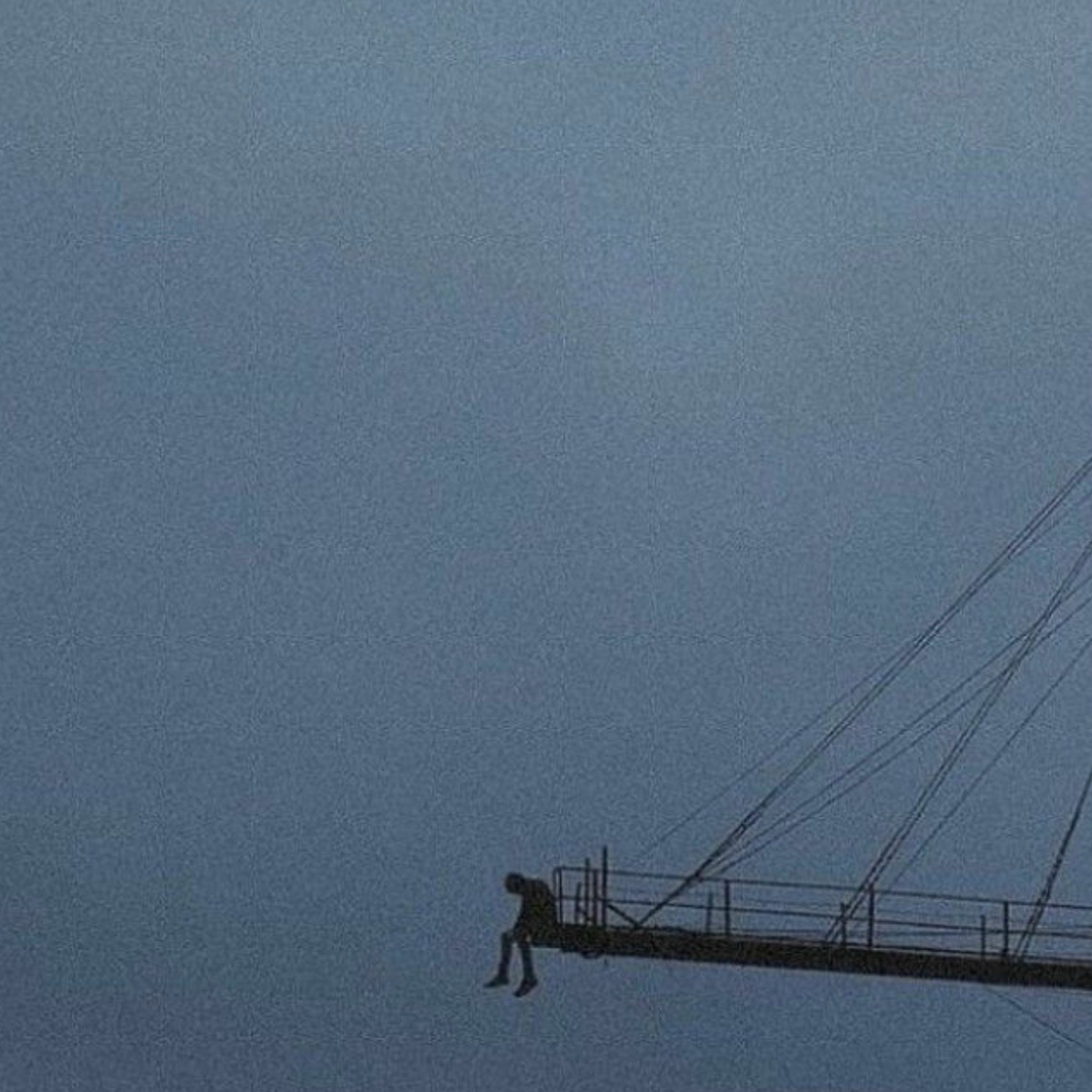 Album cover of what if it worked?