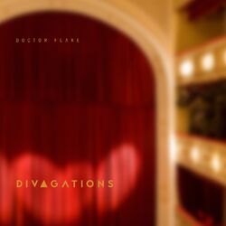 Cover of Divagations