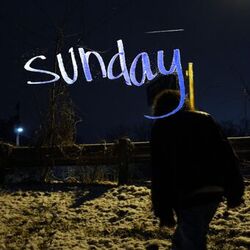 Cover of sunday