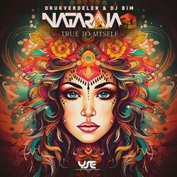 Cover of True to Myself