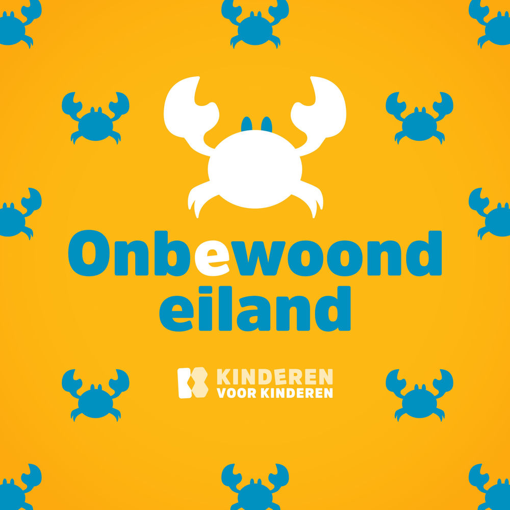 Foto van Kinderen Voor Kinderen