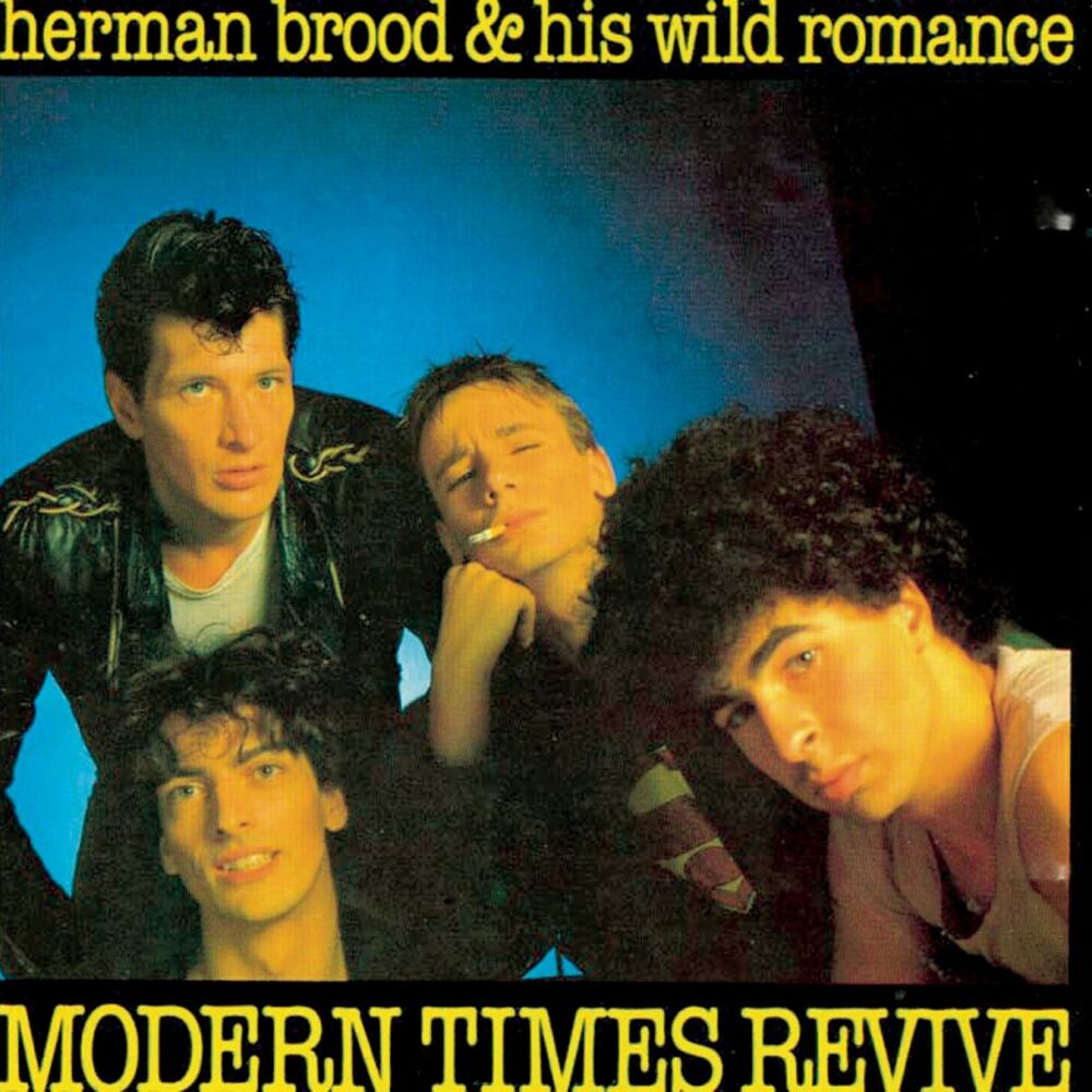 Picture of Modern Times Revive