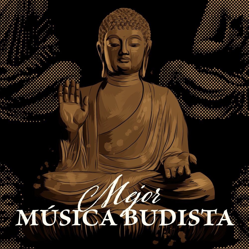 Picture of Mejor Música Budista: Aniversario, Buddha Chill Bar Oriental Grooves