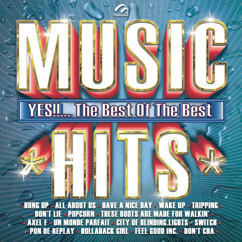 Picture of Music Hits