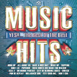Cover of Music Hits
