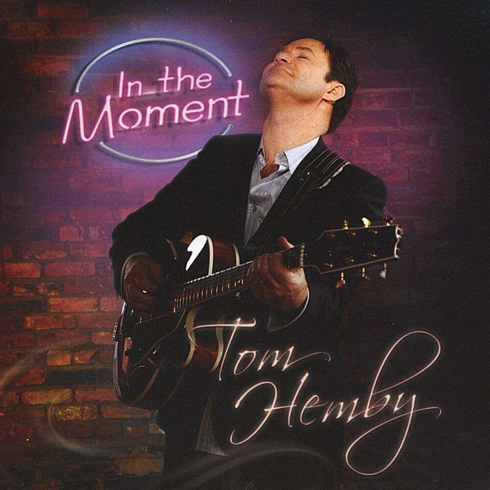 Picture of In the Moment