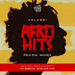 Cover of Meu Malvado Favorito