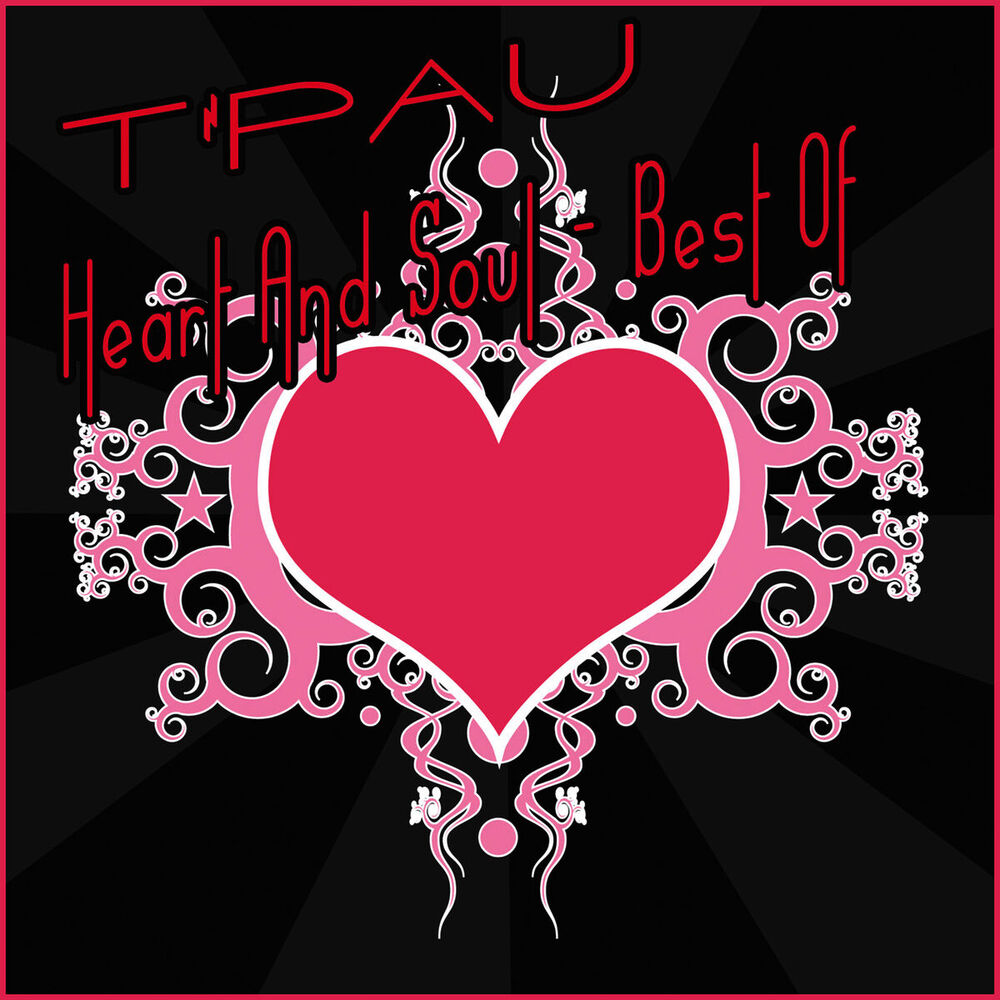 Picture of Heart And Soul - The Best Of