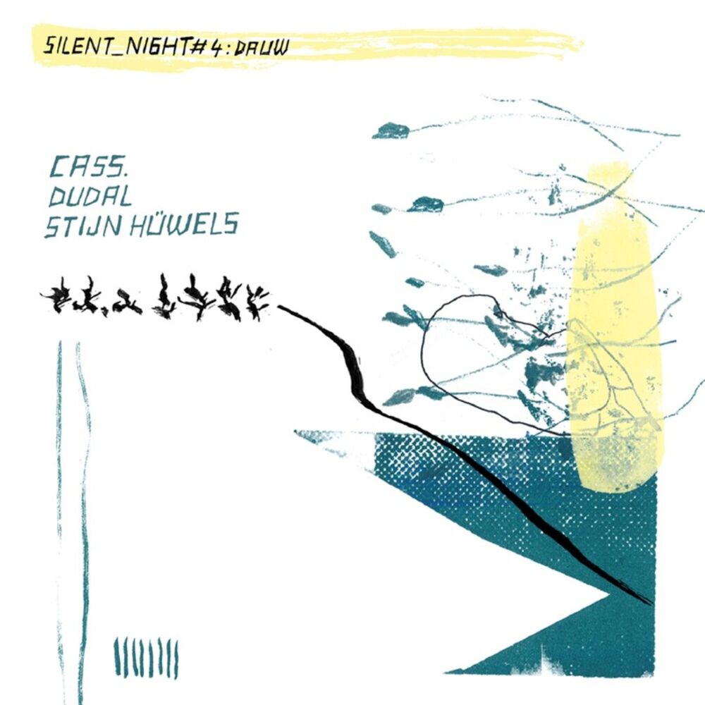 Picture of Silent_Night#4: Dauw