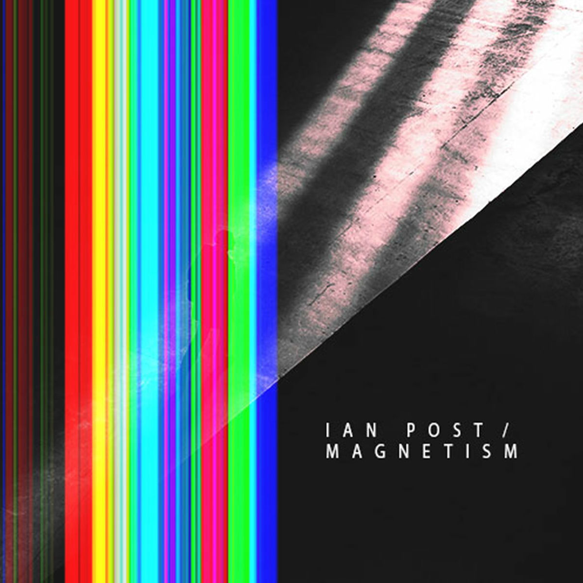 Album cover of Magnetism