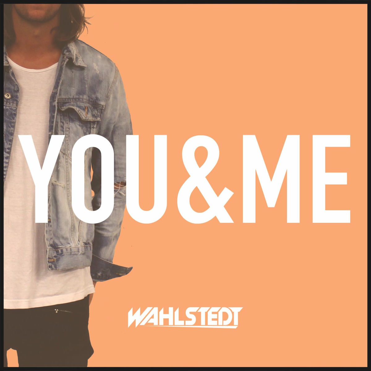 Album cover of You & Me
