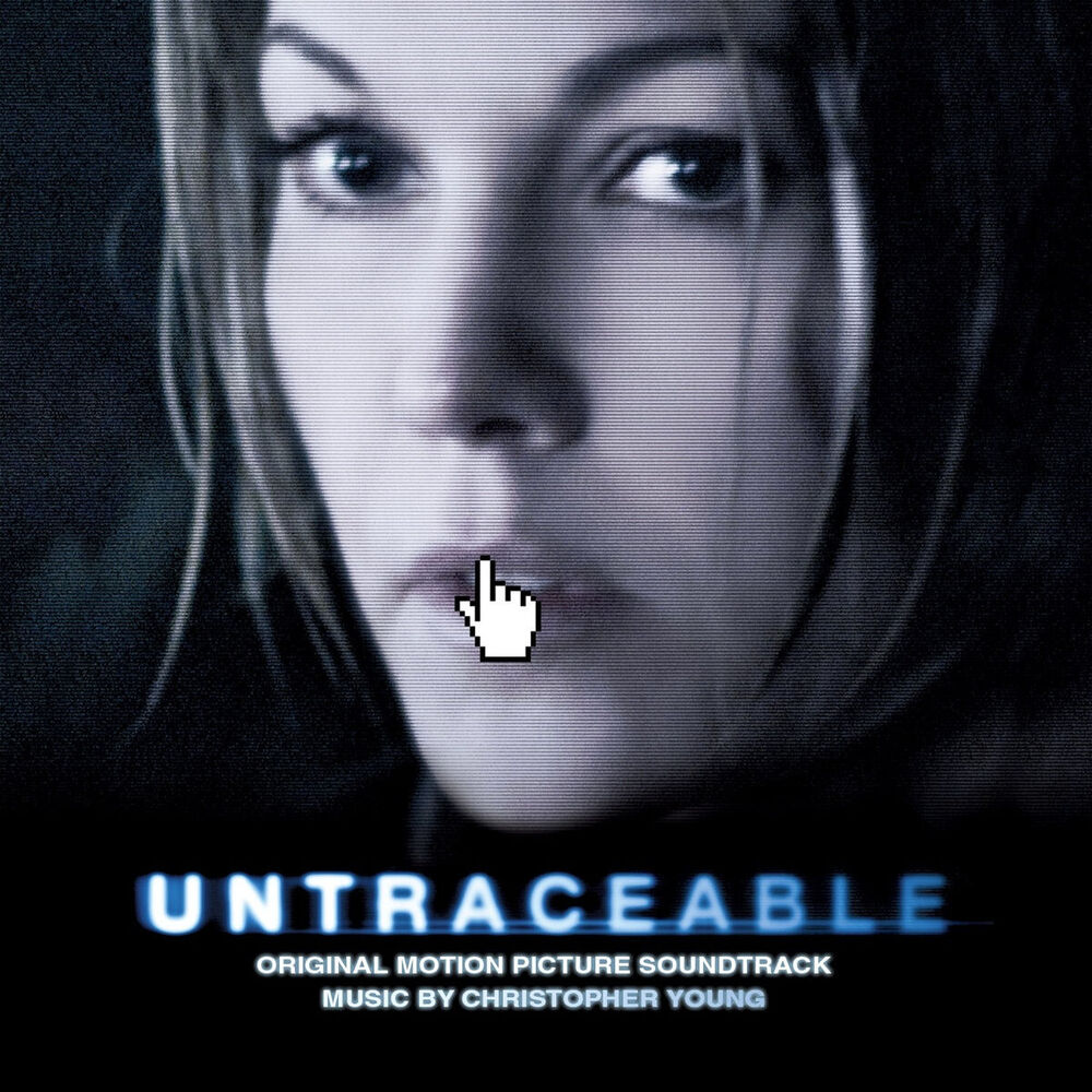 Picture of Untraceable (Original Motion Picture Soundtrack)