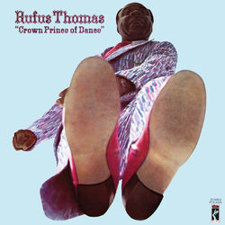 Cover of Crown Prince Of Dance