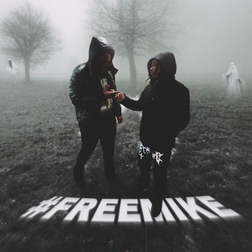 #FREEMIKE