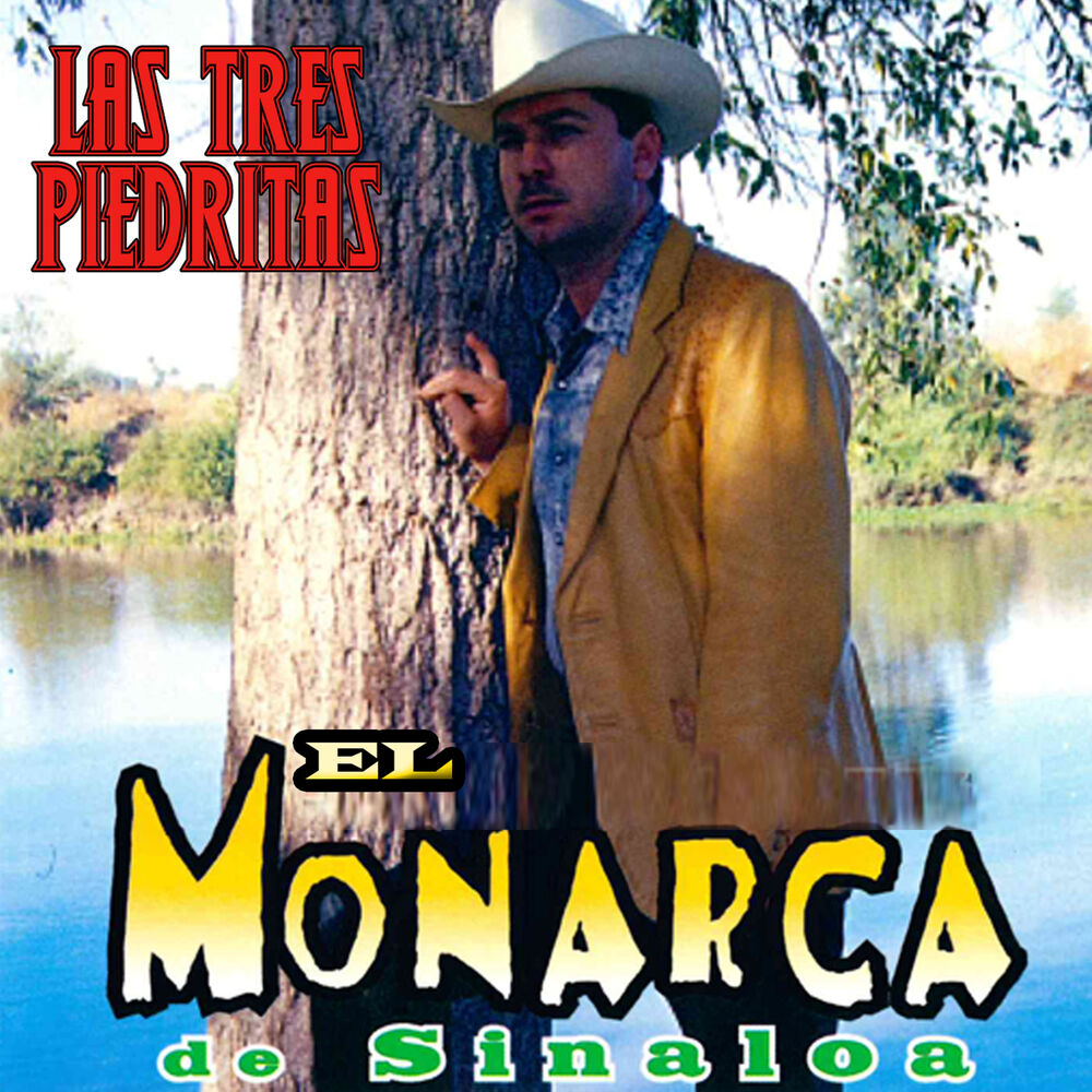 Picture of Las Tres Piedritas