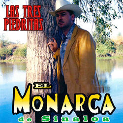 Cover of Las Tres Piedritas
