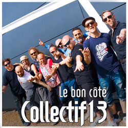 Cover of Le bon côté