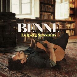 Cover of Leipzig Sessions (Live)