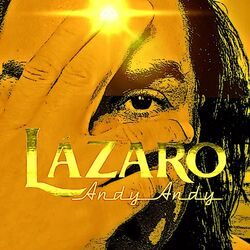 Cover of Lázaro