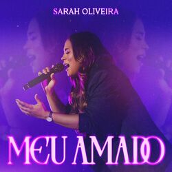 Cover of Meu Amado (Ao Vivo)
