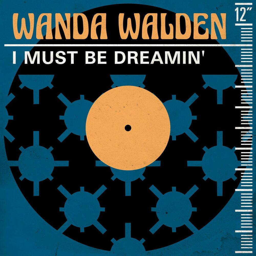 Picture of I Must Be Dreamin'