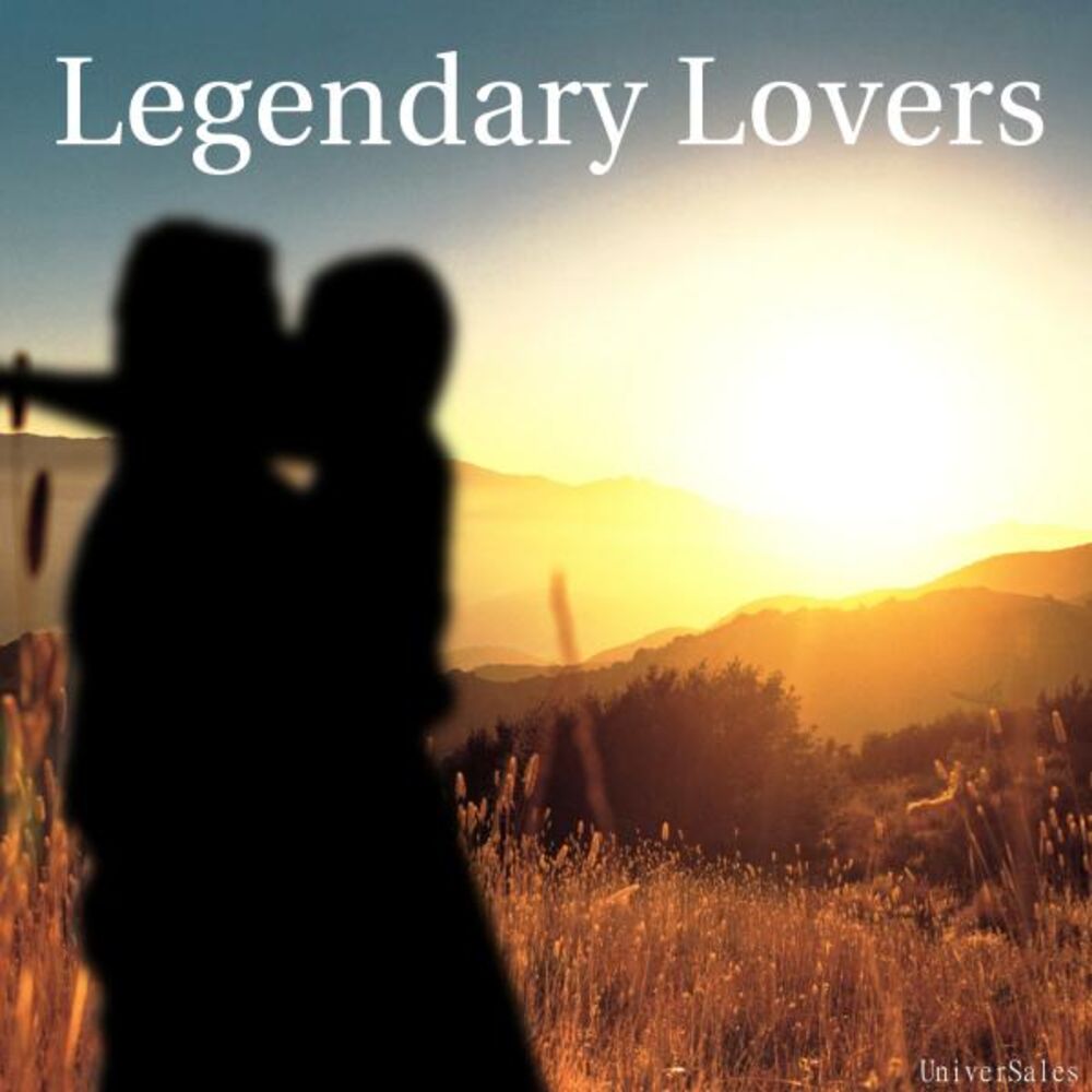Picture of Legendary Lovers (Tribute to Katy Perry)