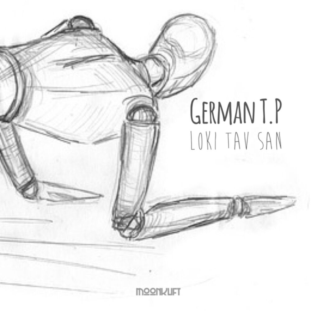Picture of Loki Tav San