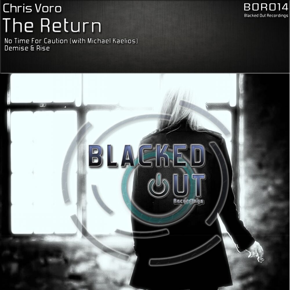 Picture of The Return EP