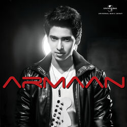 Cover of Armaan