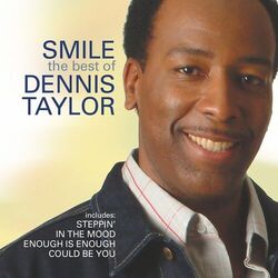 Cover of Smile - The Best of Dennis Taylor