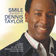 Bad As You Wanna Be (Full Crew Mix) by Dennis Taylor album cover
