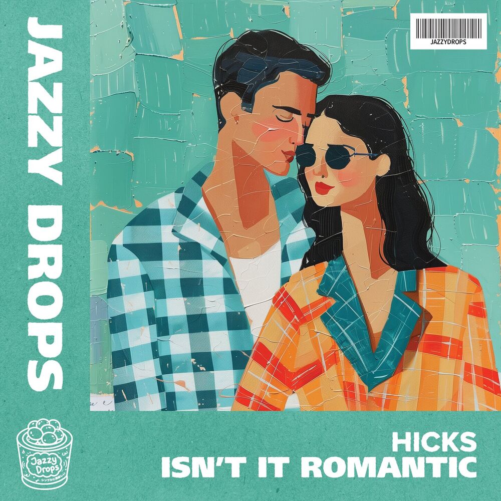 Picture of Isn't It Romantic