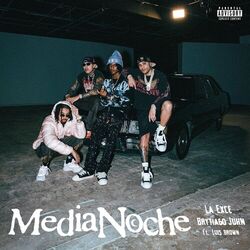 MediaNoche