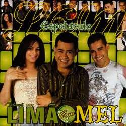 Cover of Espetáculo