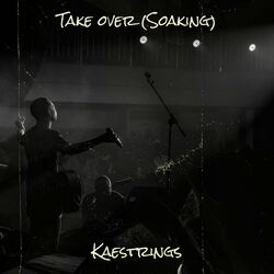 Cover of Take over (Soaking)