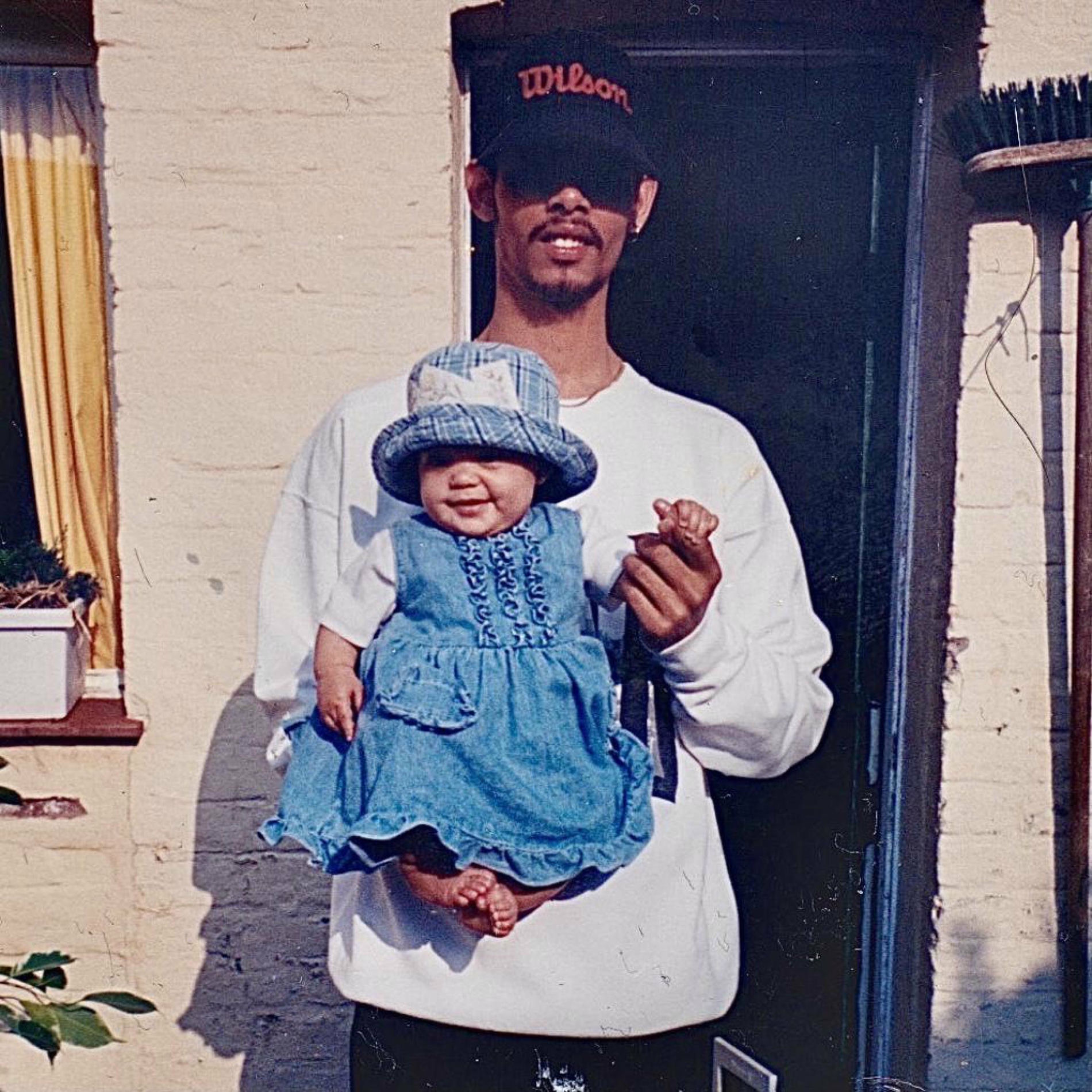 Album cover of Don't let it go/Jungle Woman